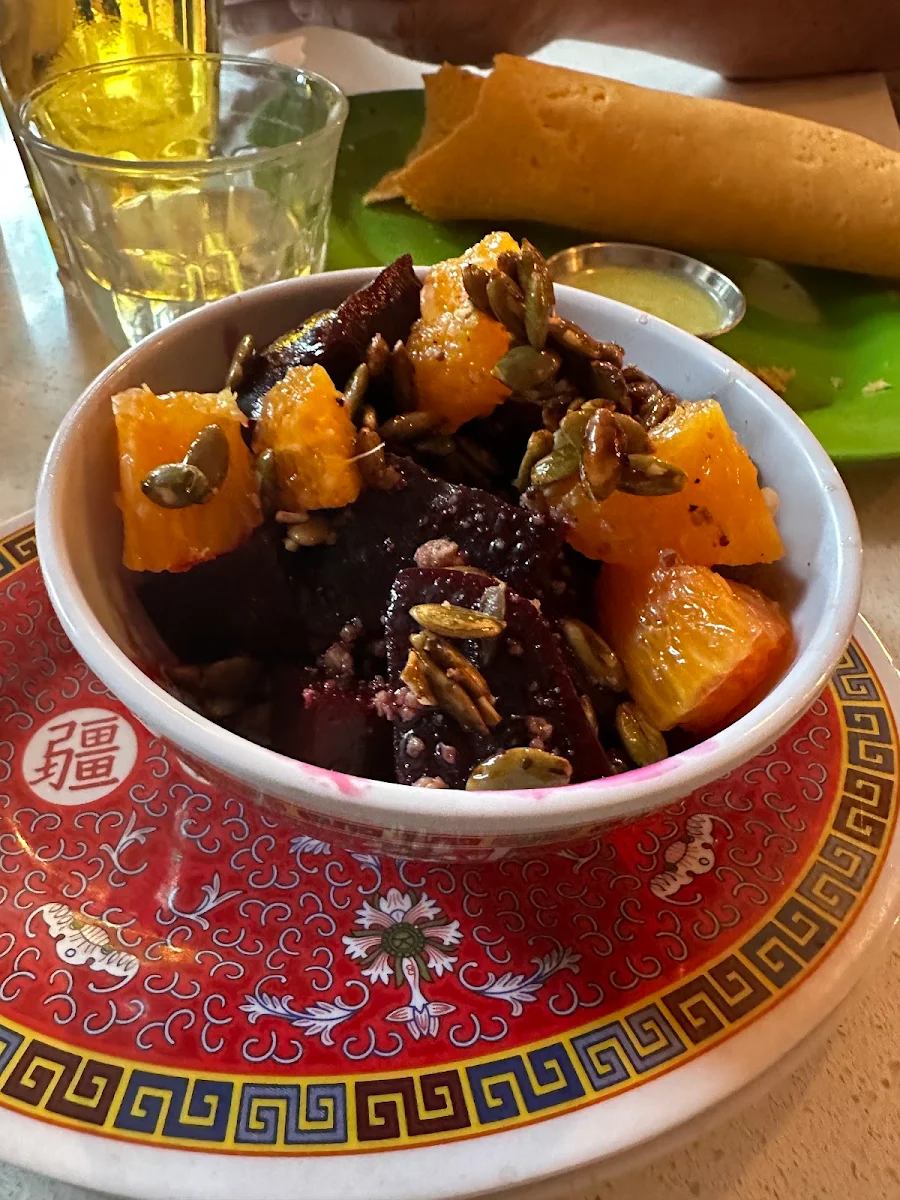 Beet Salad