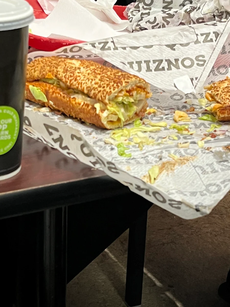 The Big Fat Greek Sub