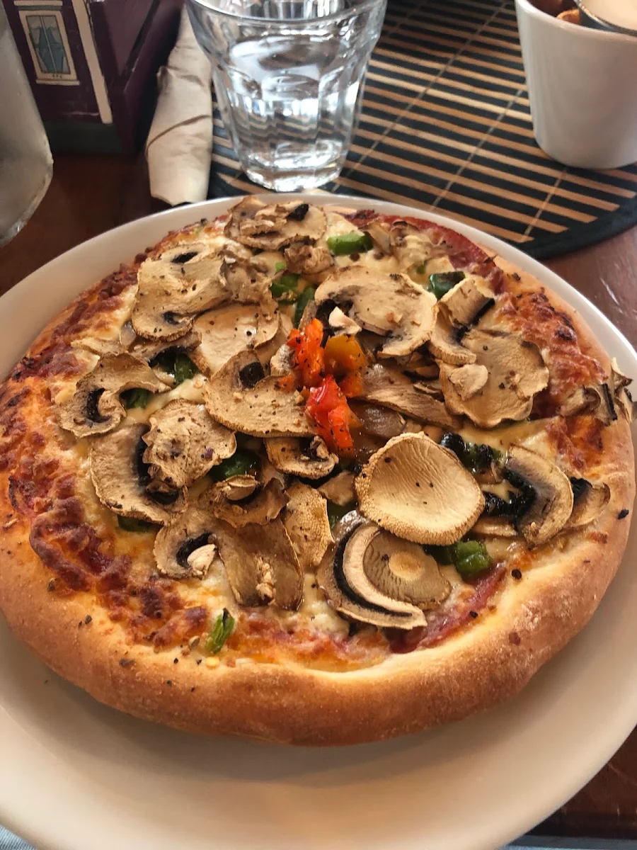 Pizza 9