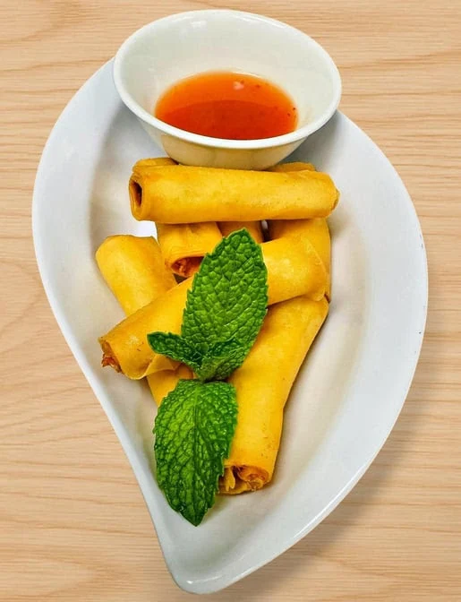Highlights, Pho Kam Long Restaurant