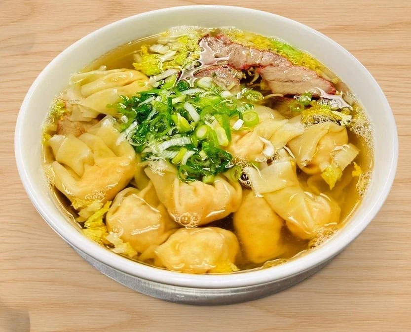 Highlights, Pho Kam Long Restaurant
