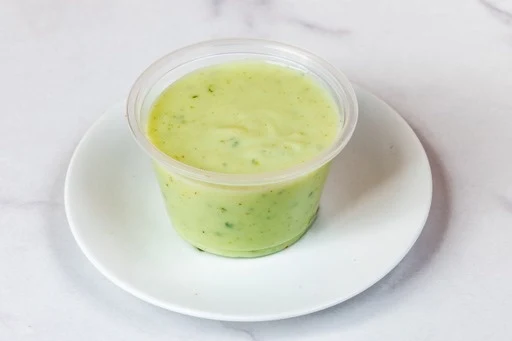 Mint Chutney