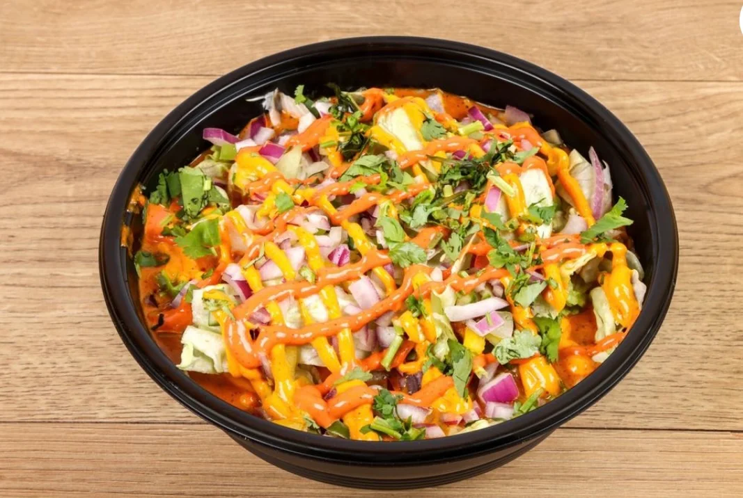 Rice Bowl