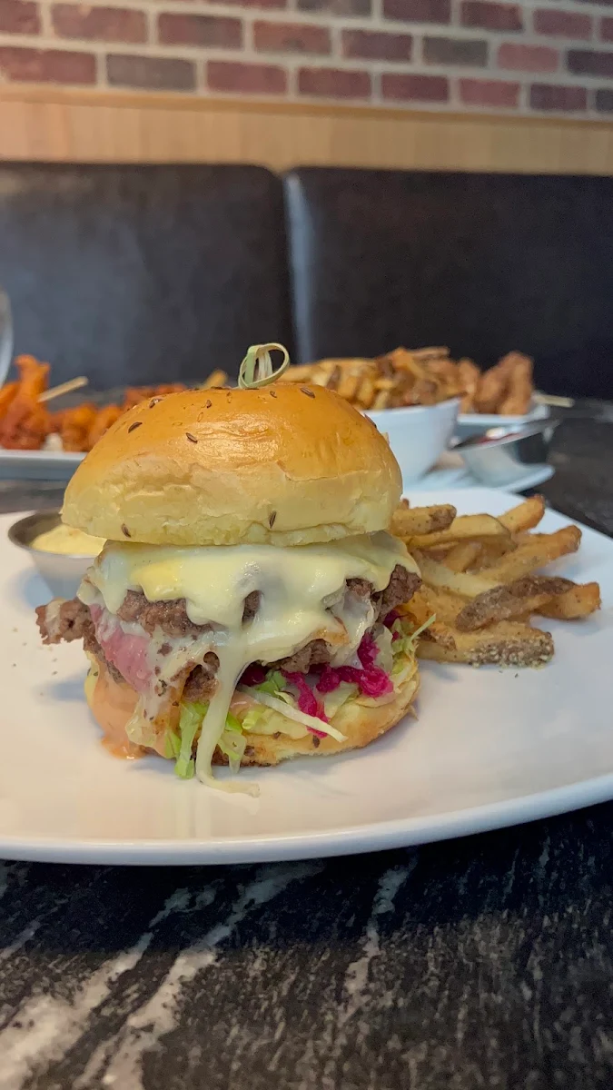 Burger Week
