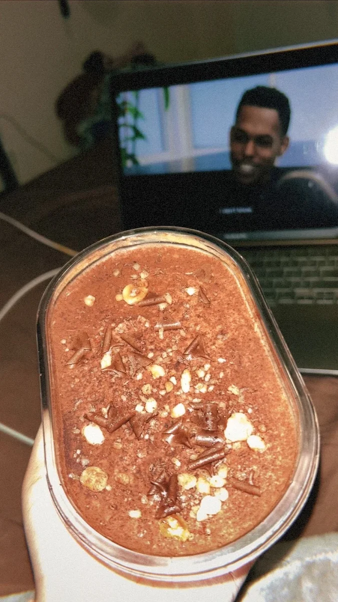 Vegan Lotus Biscoff Tiramisù - Limited Time