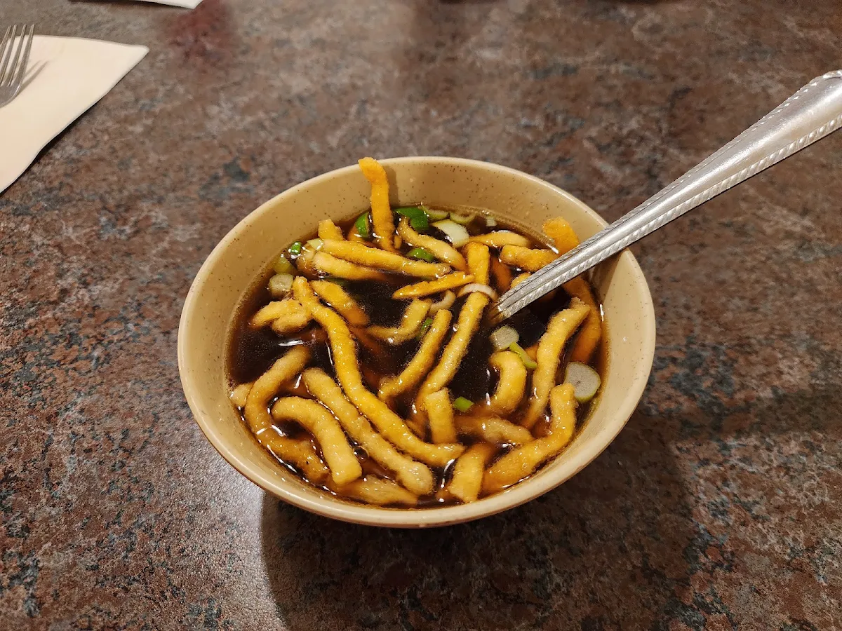Highlights, Foodie Panda