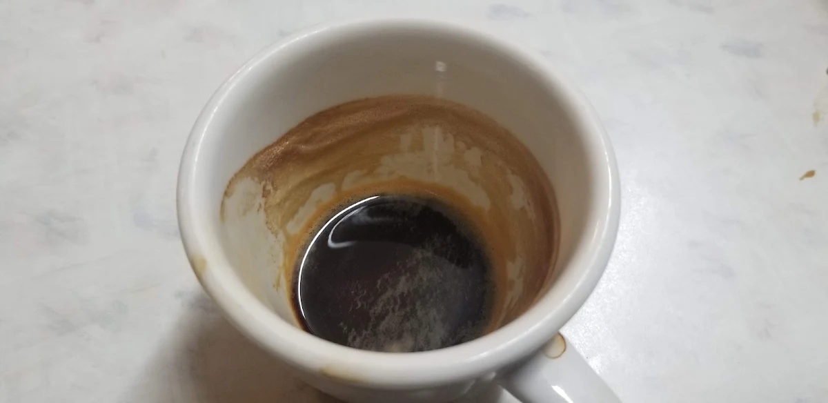 Espresso