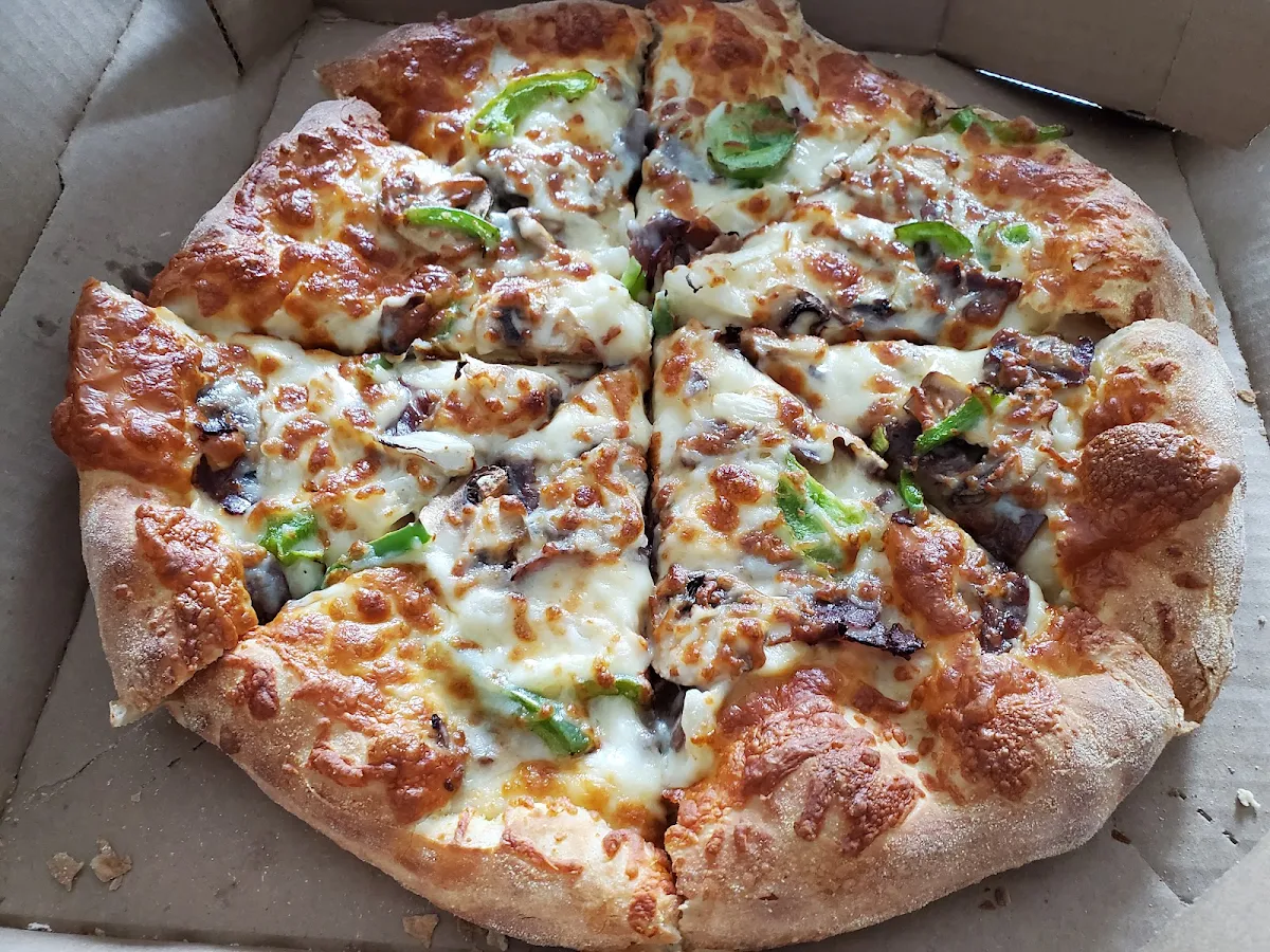 Steak Philly