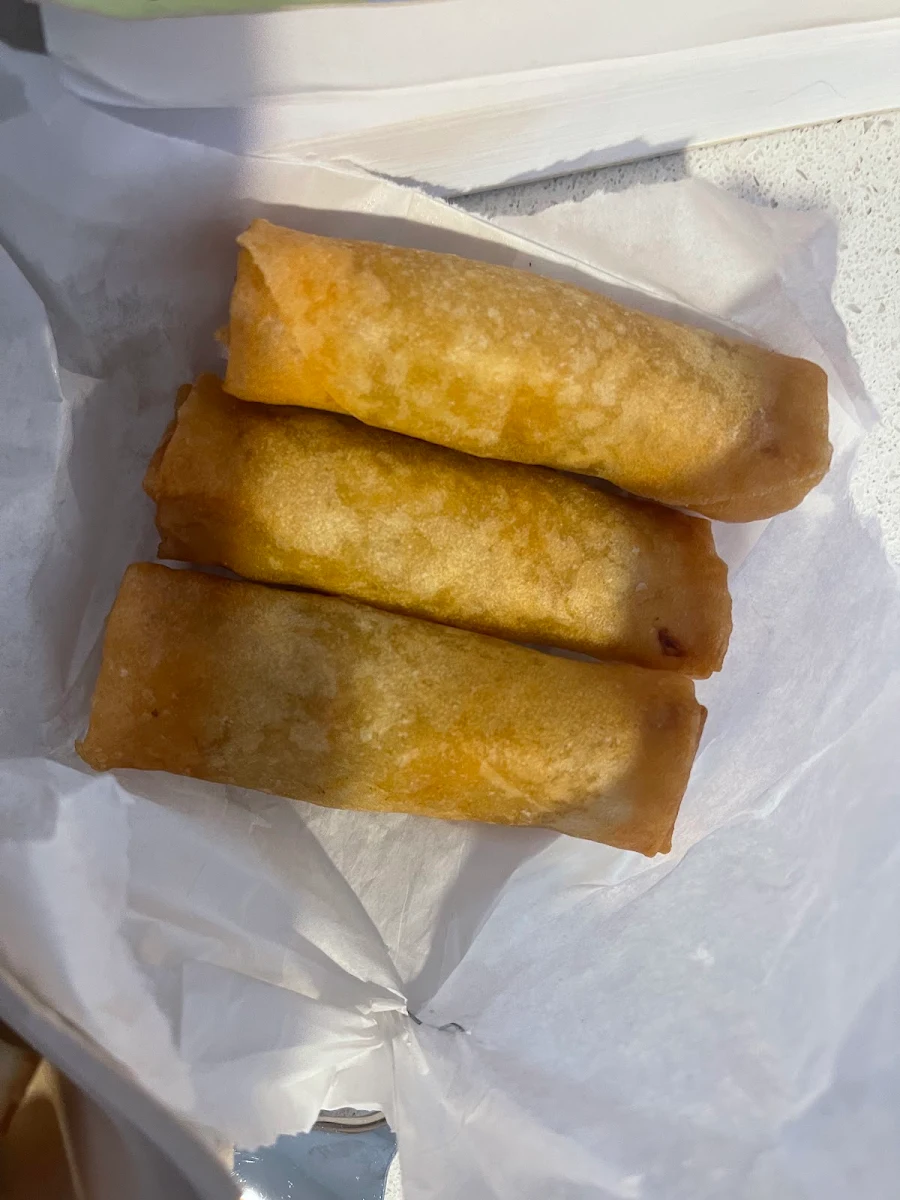 Spring Roll