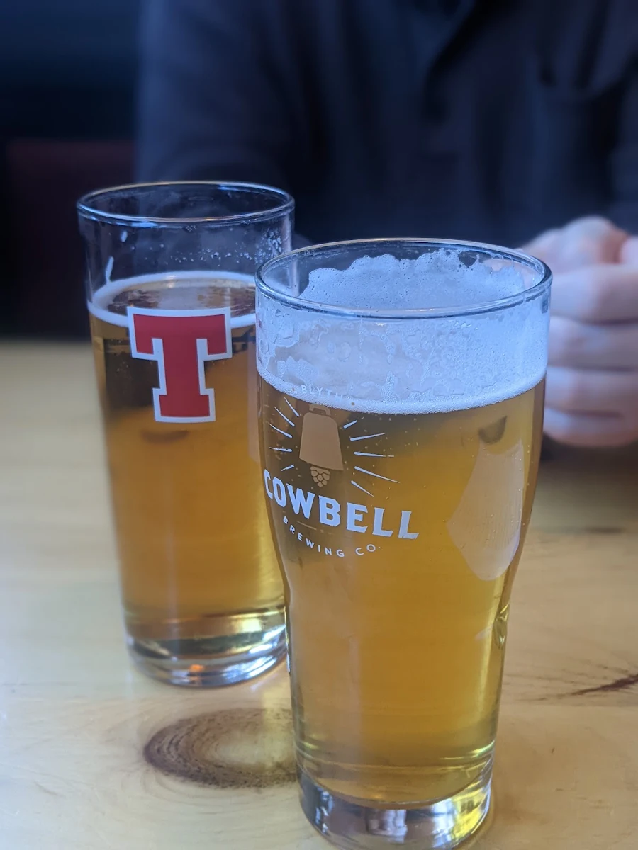 Draft Beer