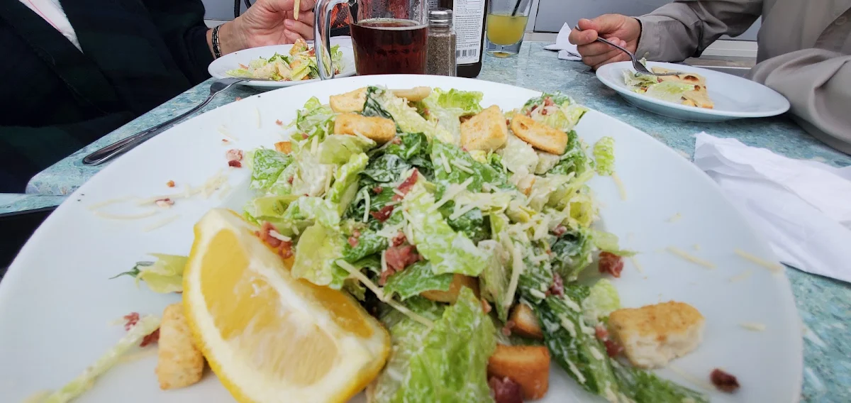 Caesar Salad