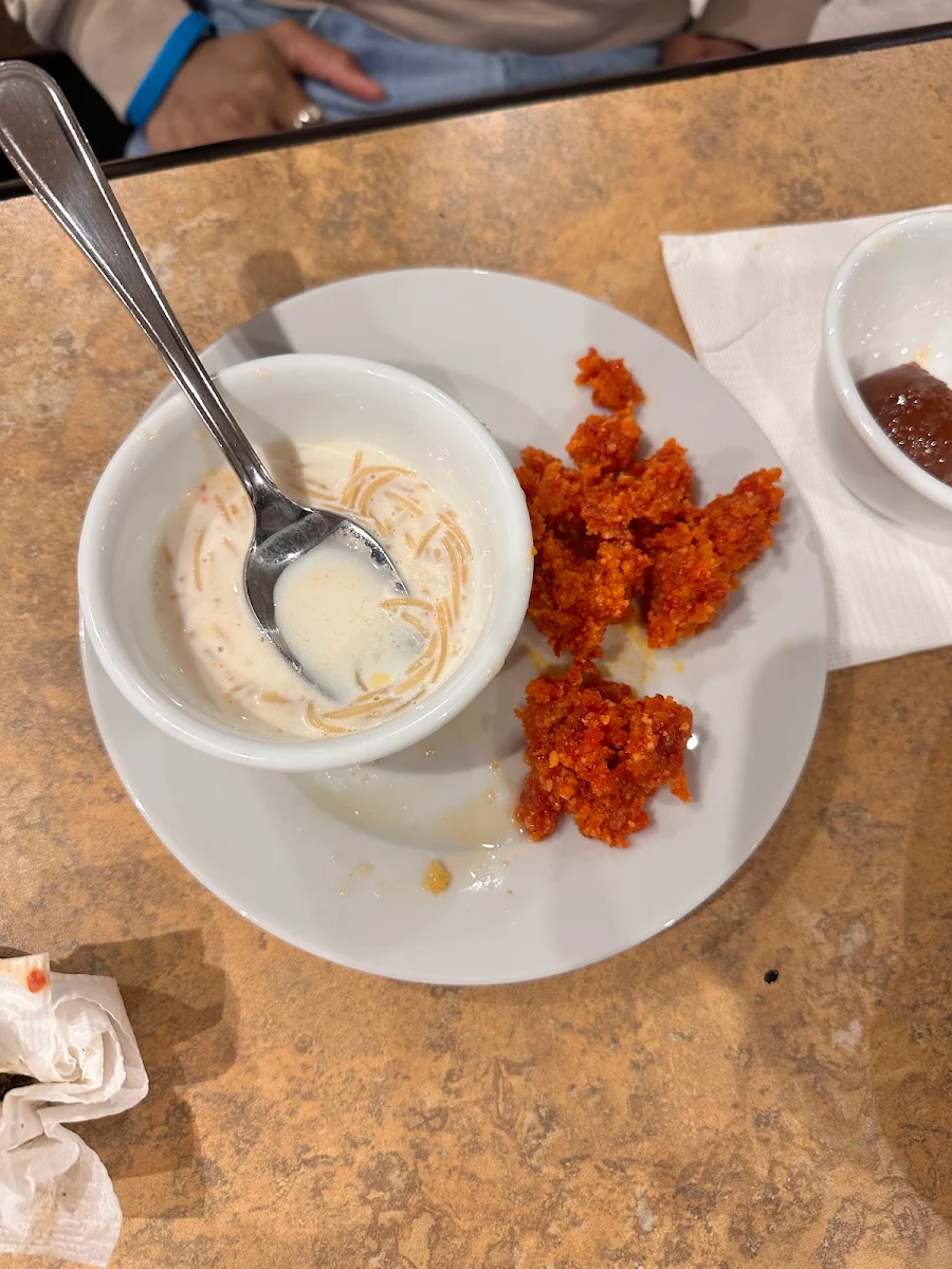 Gajar Halwa
