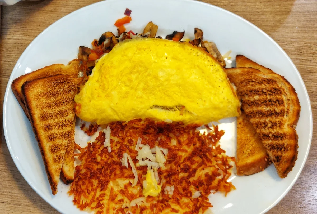Omelette