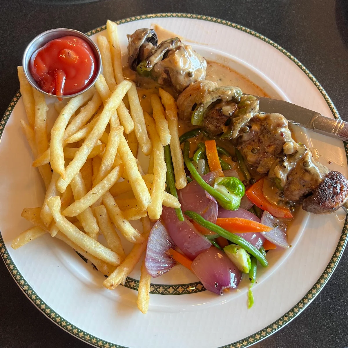 Beef Tenderloin