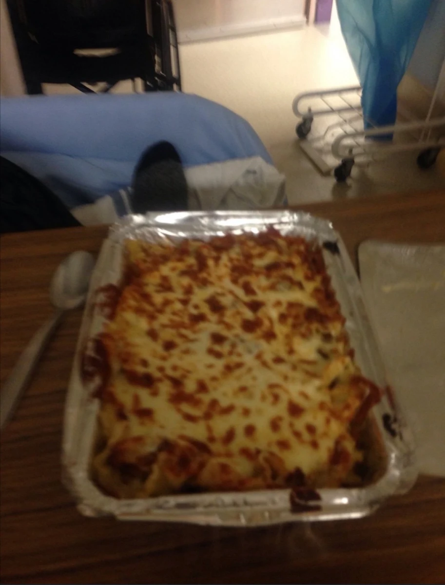 Lasagna