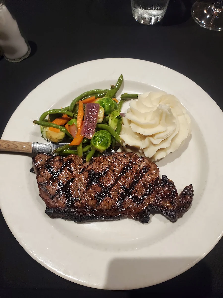 Ribeye 12oz