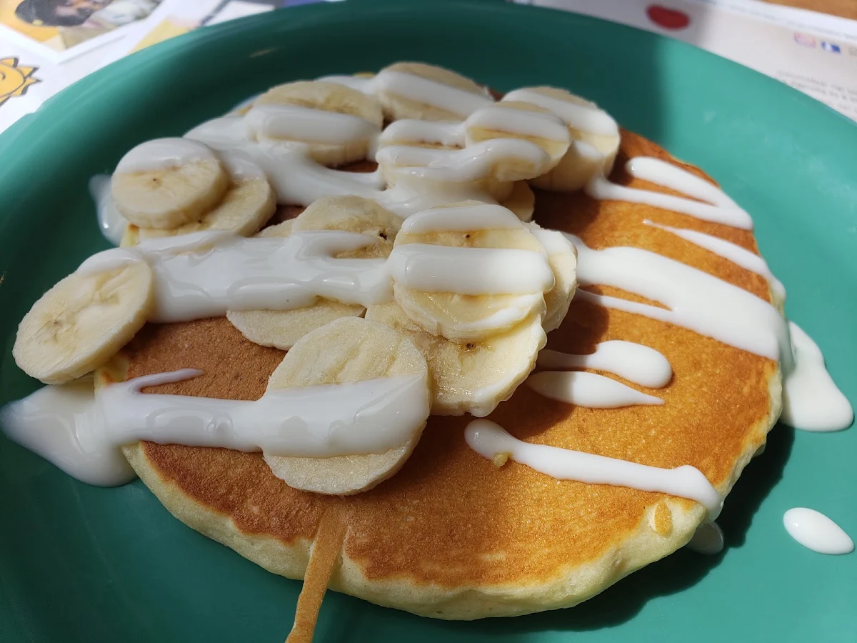 Pancake