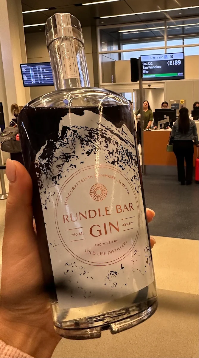 Gin