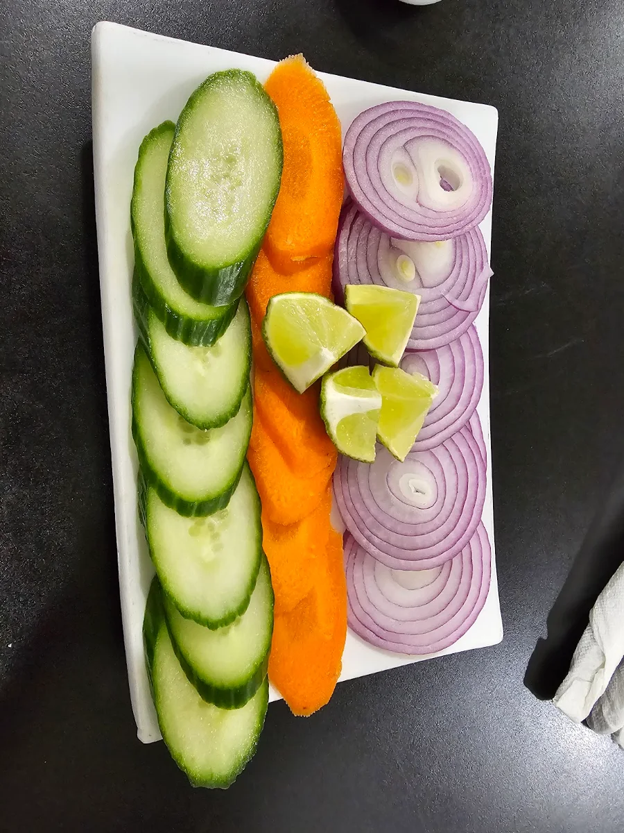 Salad