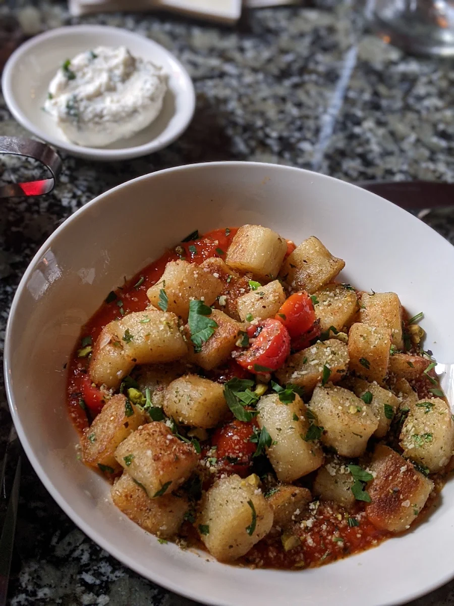 Gnocchi