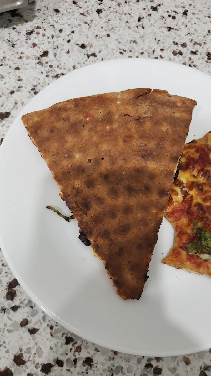 Pizza Slices