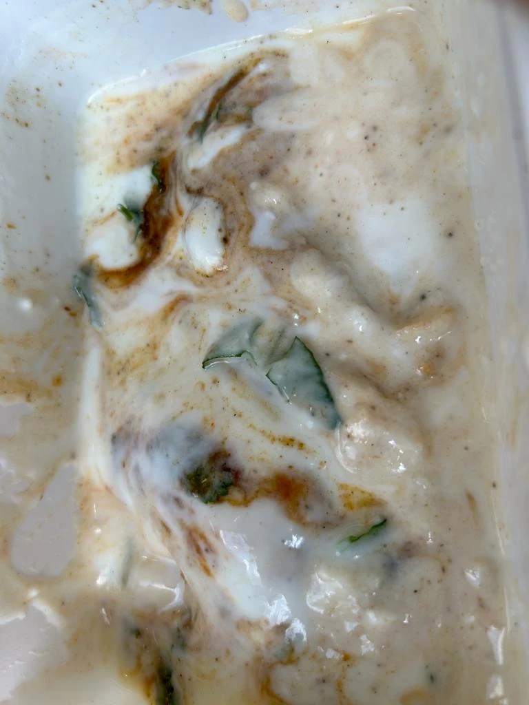 Dahi Vada