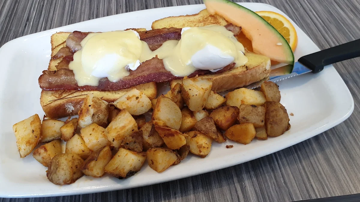 French Toast Combo