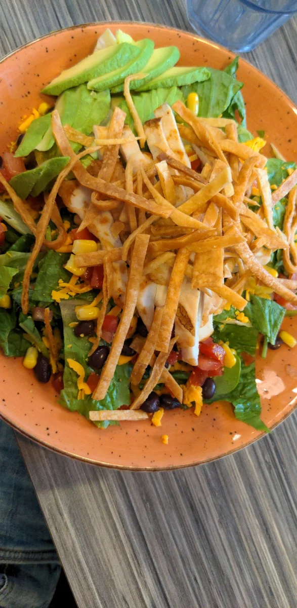 Taco Salad