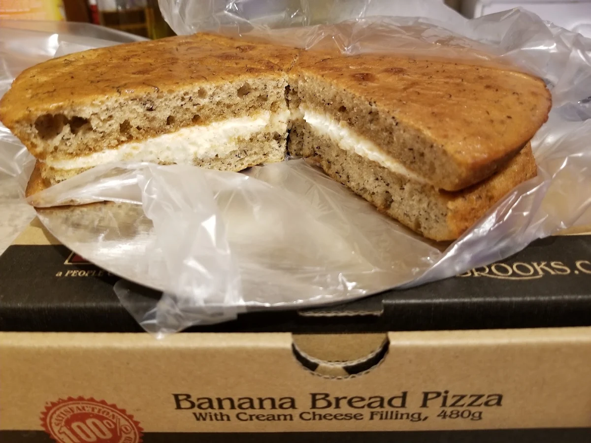 Banana Bread
