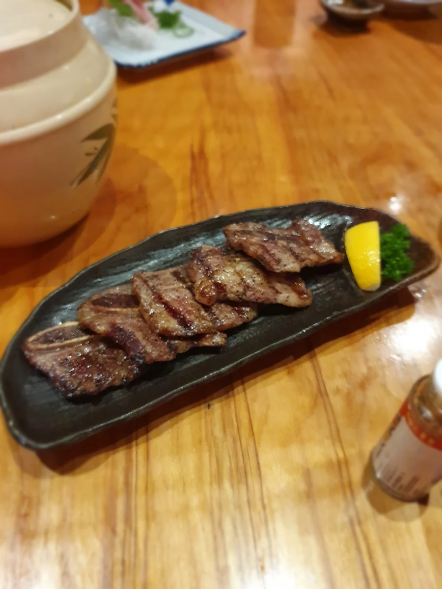 Kobe Wagyu Beef Tongue