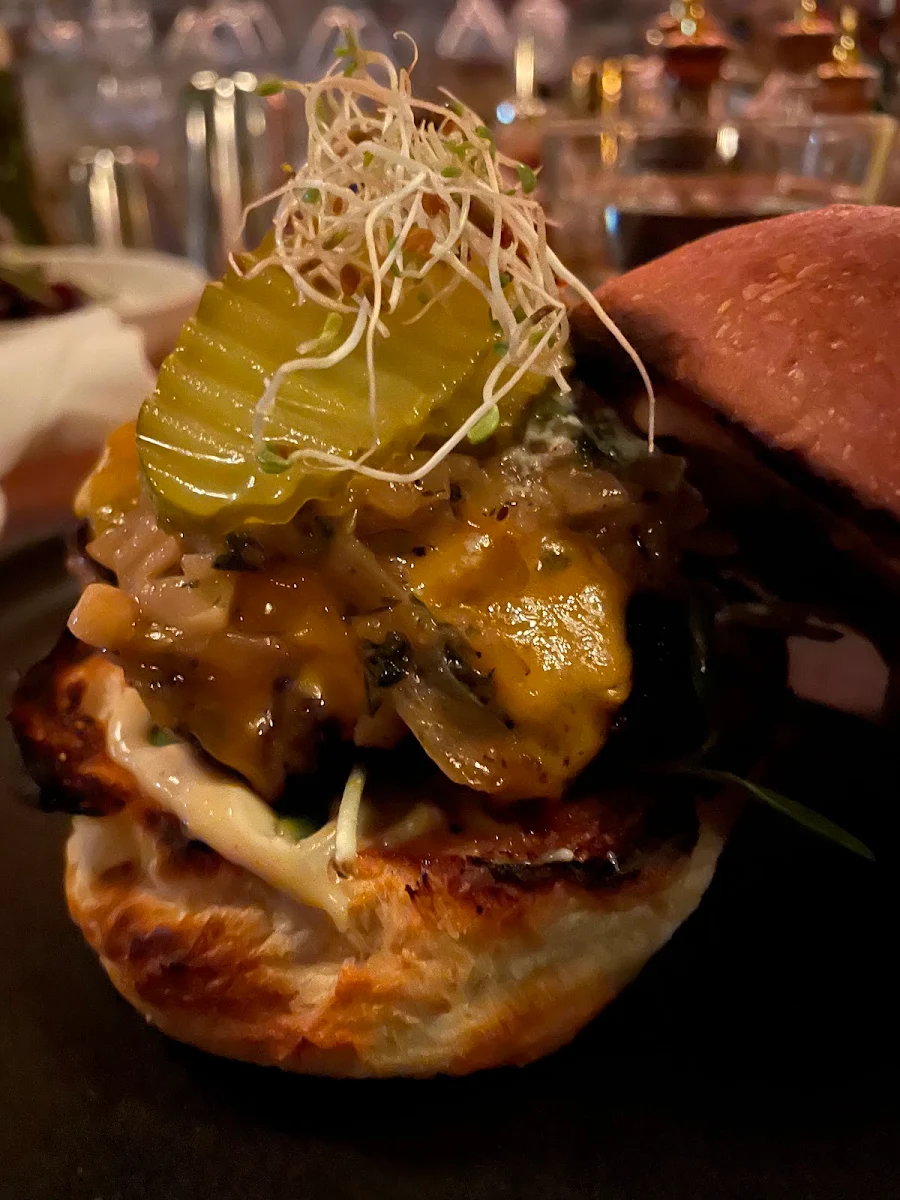 Burger