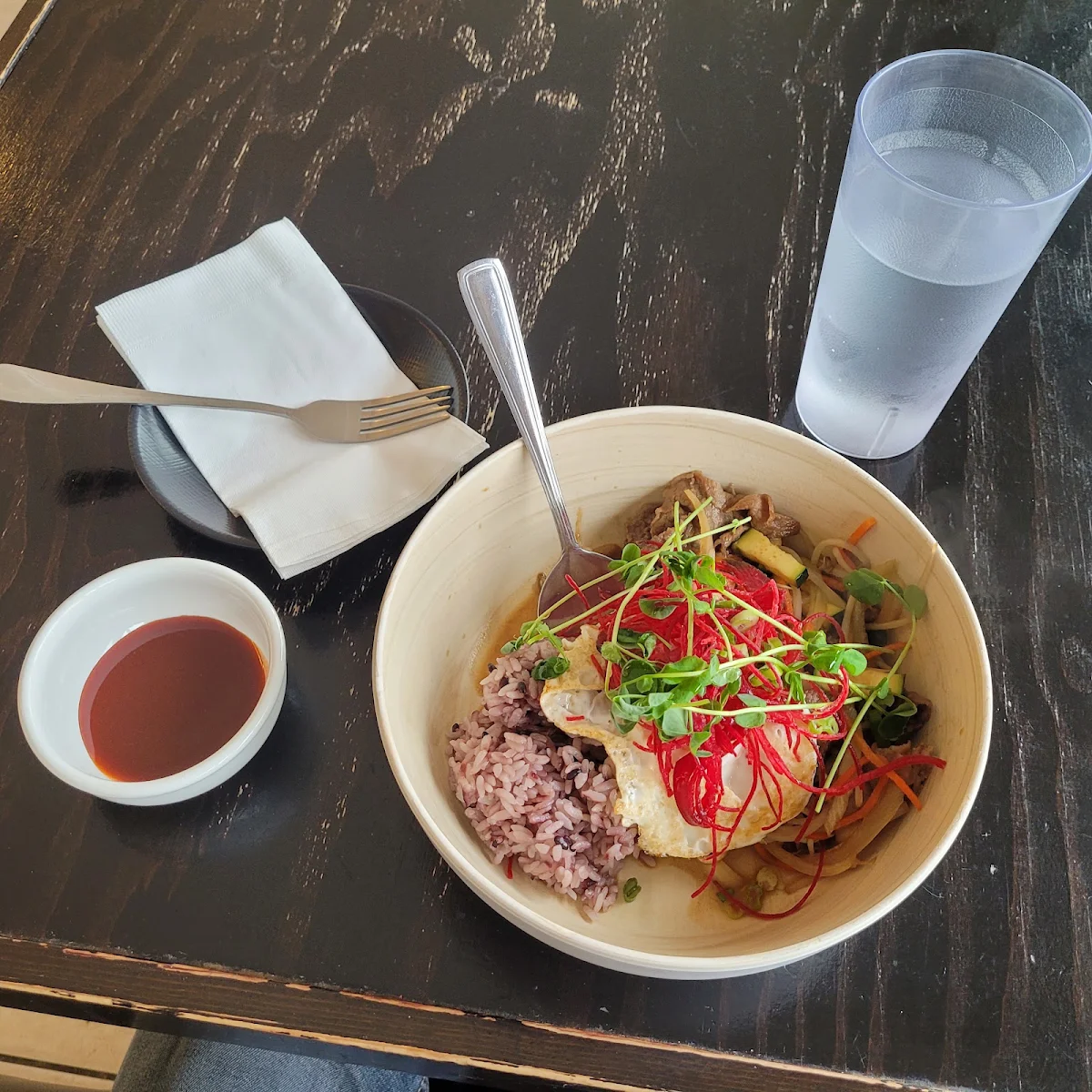 Bibim BAP