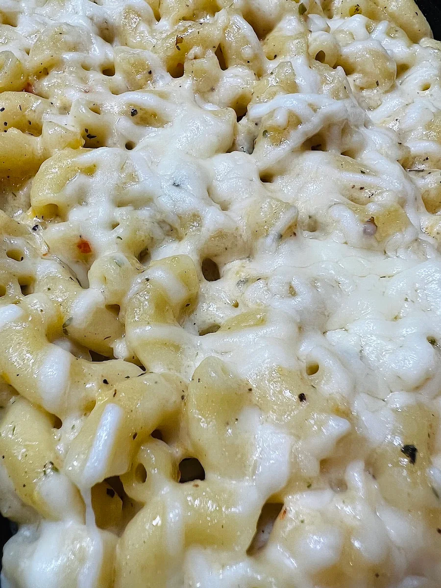 Mac & Cheese