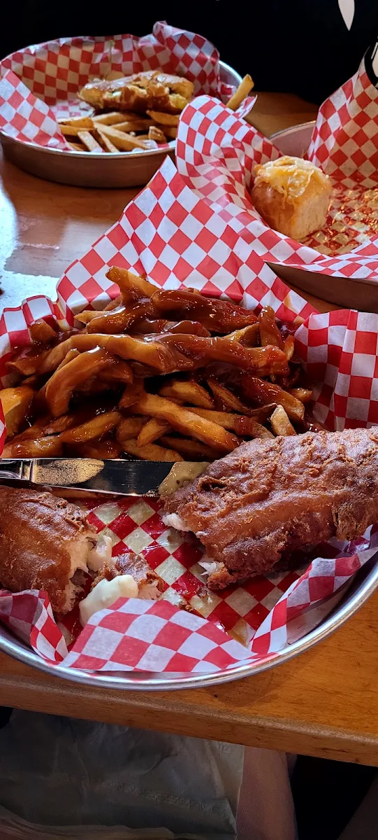 Fish N Chips