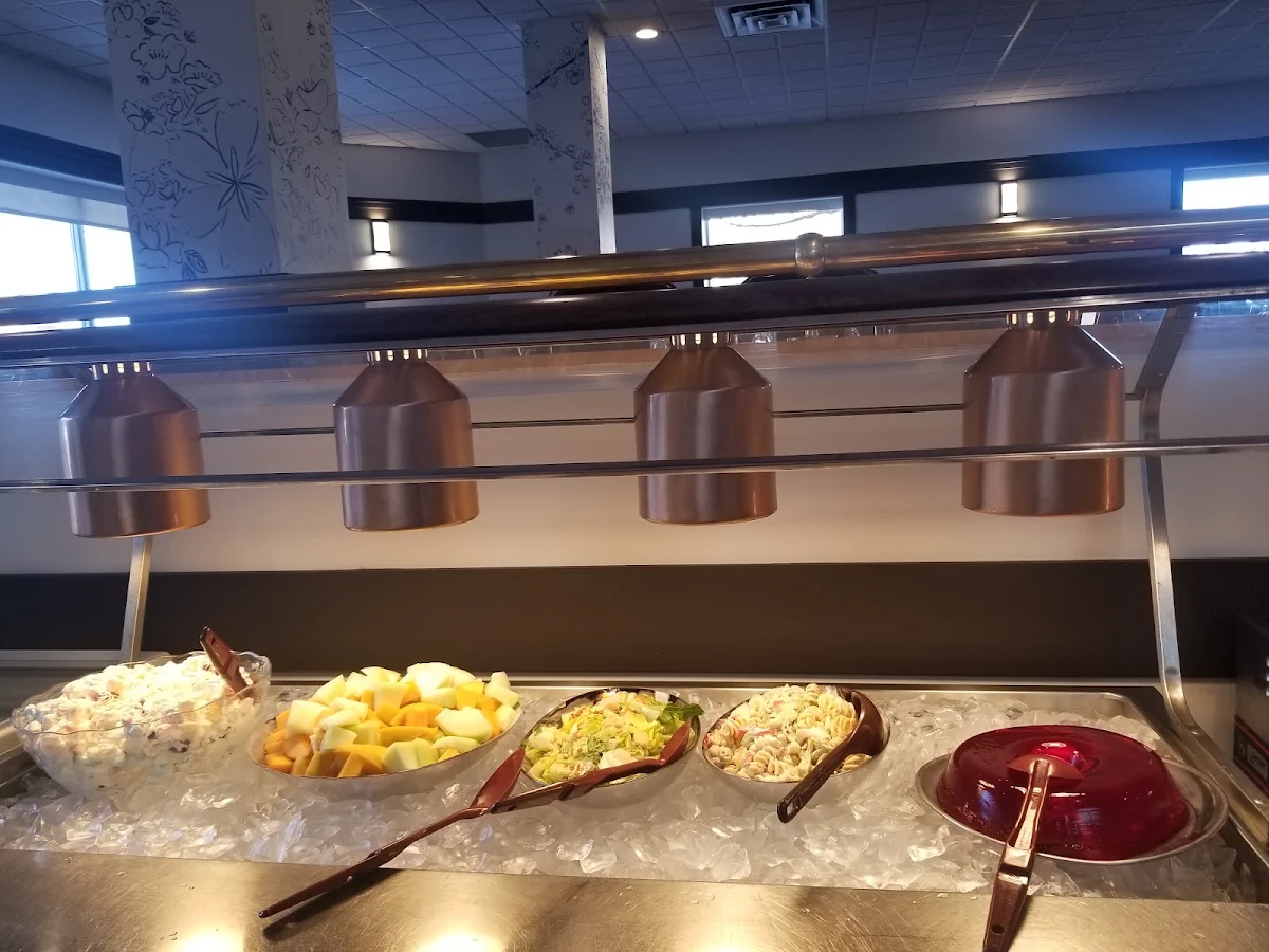 Sunday Buffet