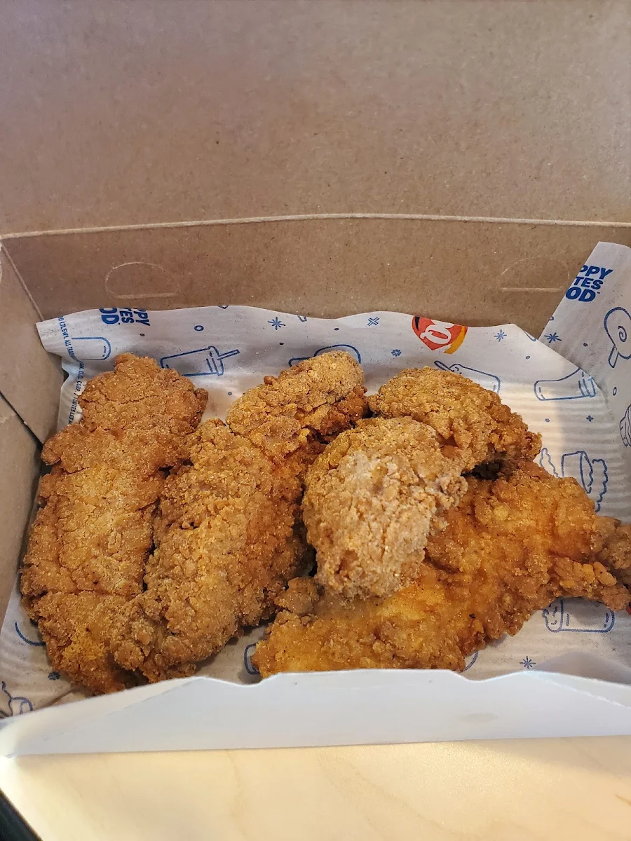 Chicken Tenders