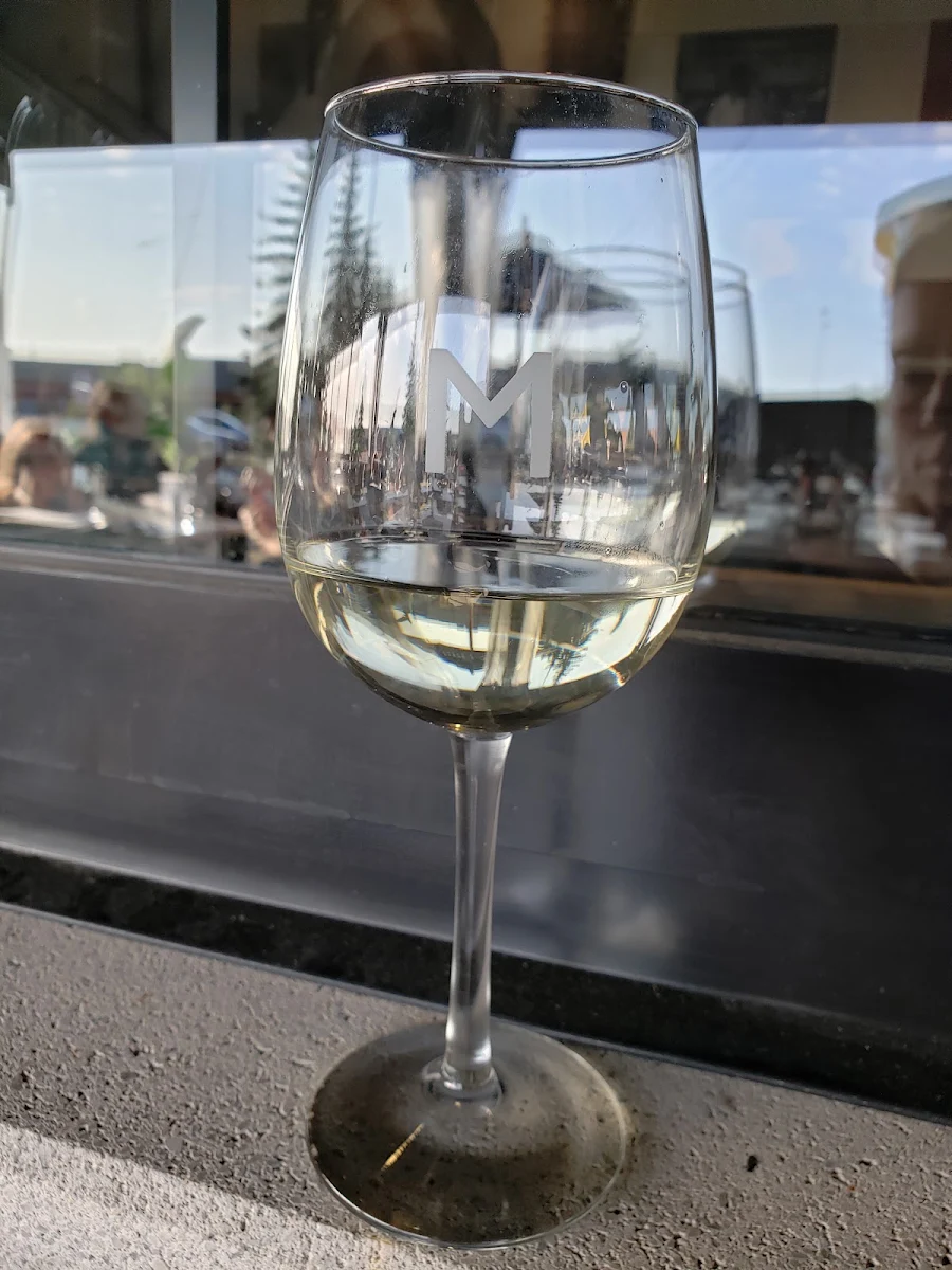 White Wine