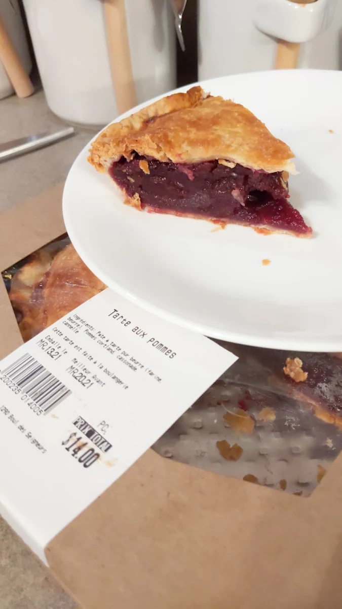 Cherry Pie