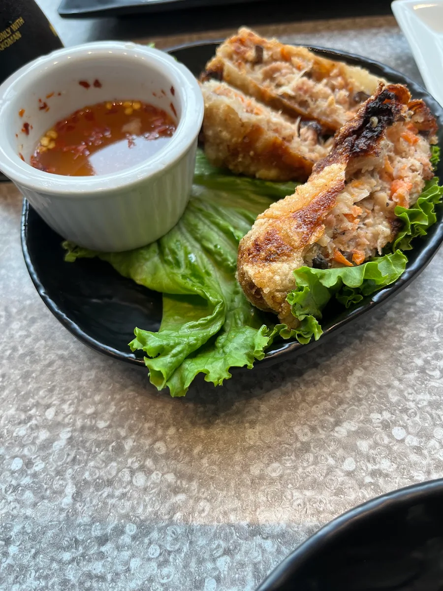 Spring Rolls, Yamato