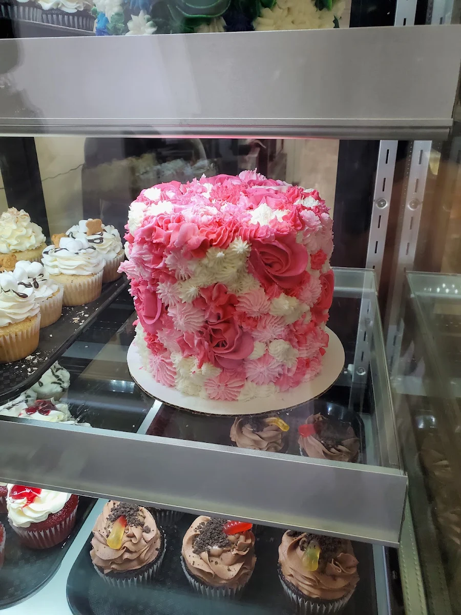 Cakes