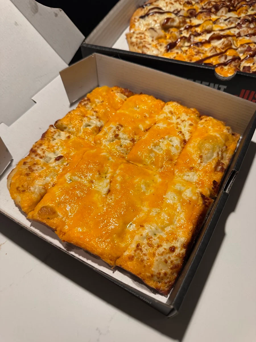 Highlights, PIZZAHOLIC