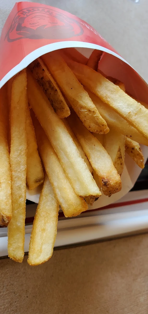 Fries