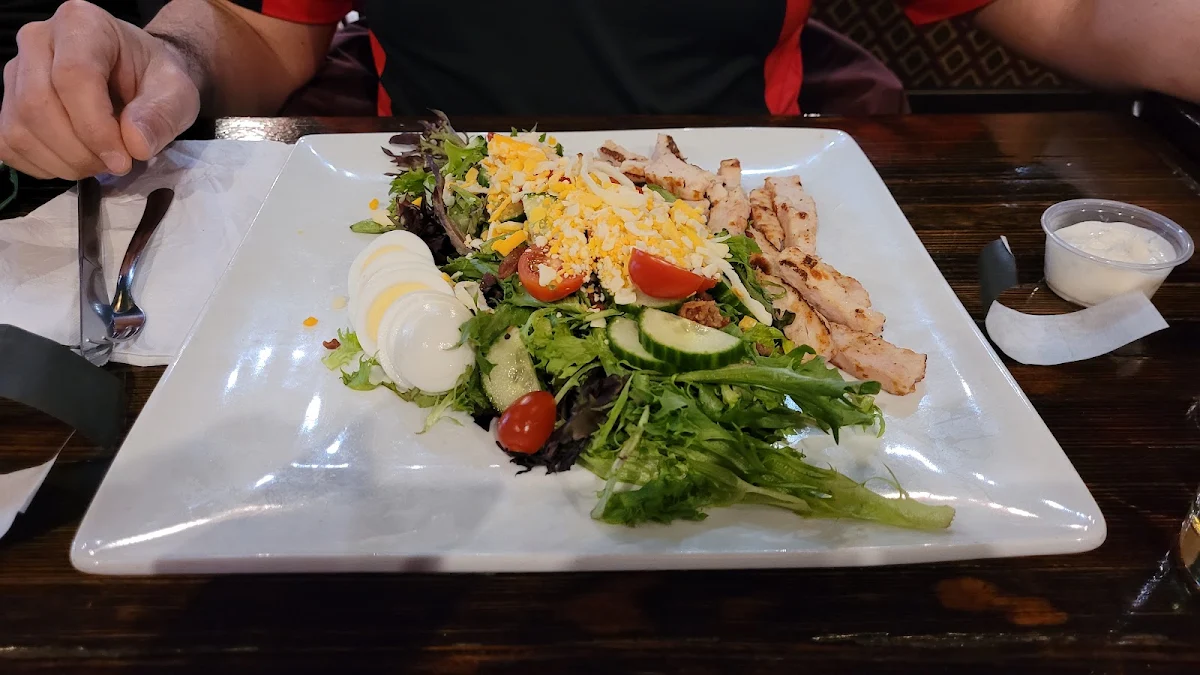 Chicken Salad