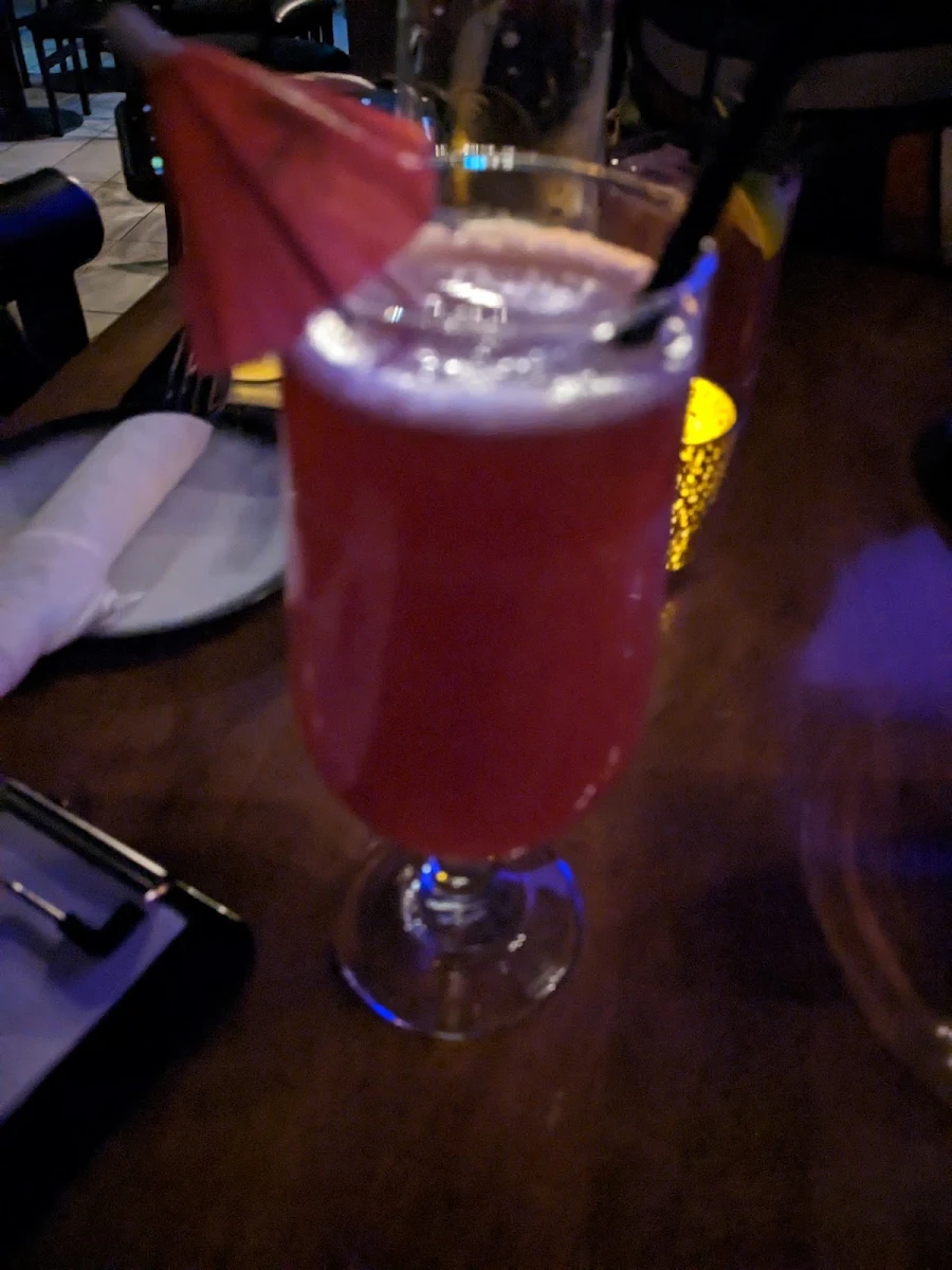 Pink Lady