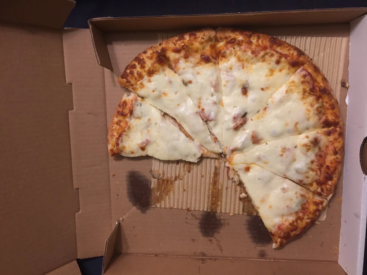Too Much Cheese Not