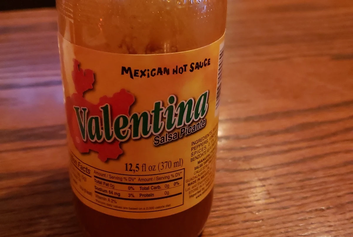 Great Hot Sauce