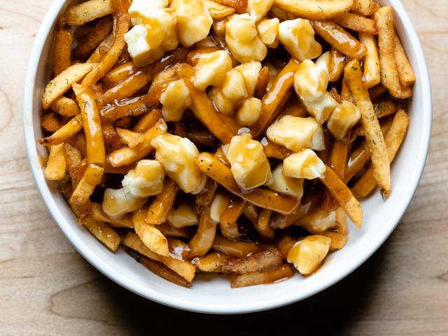 Poutine