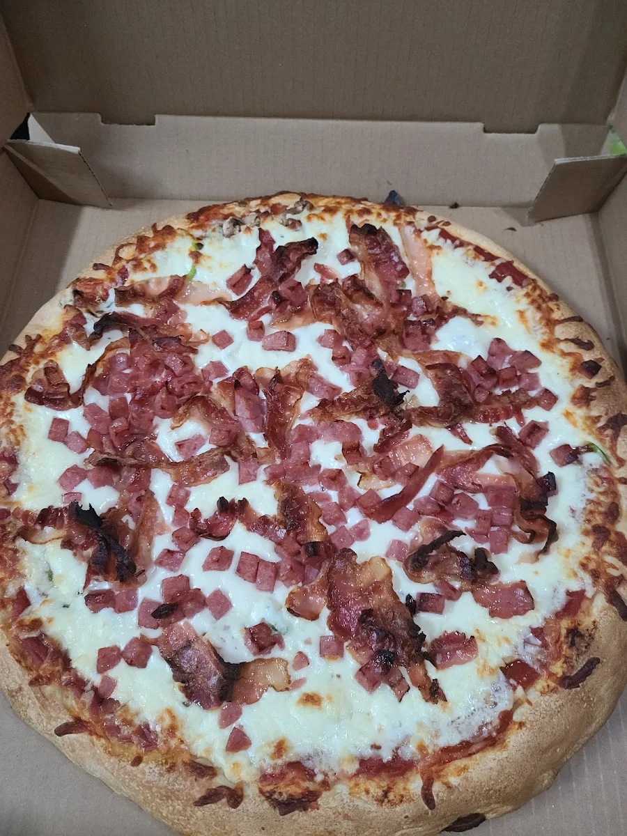 La Meat Lover