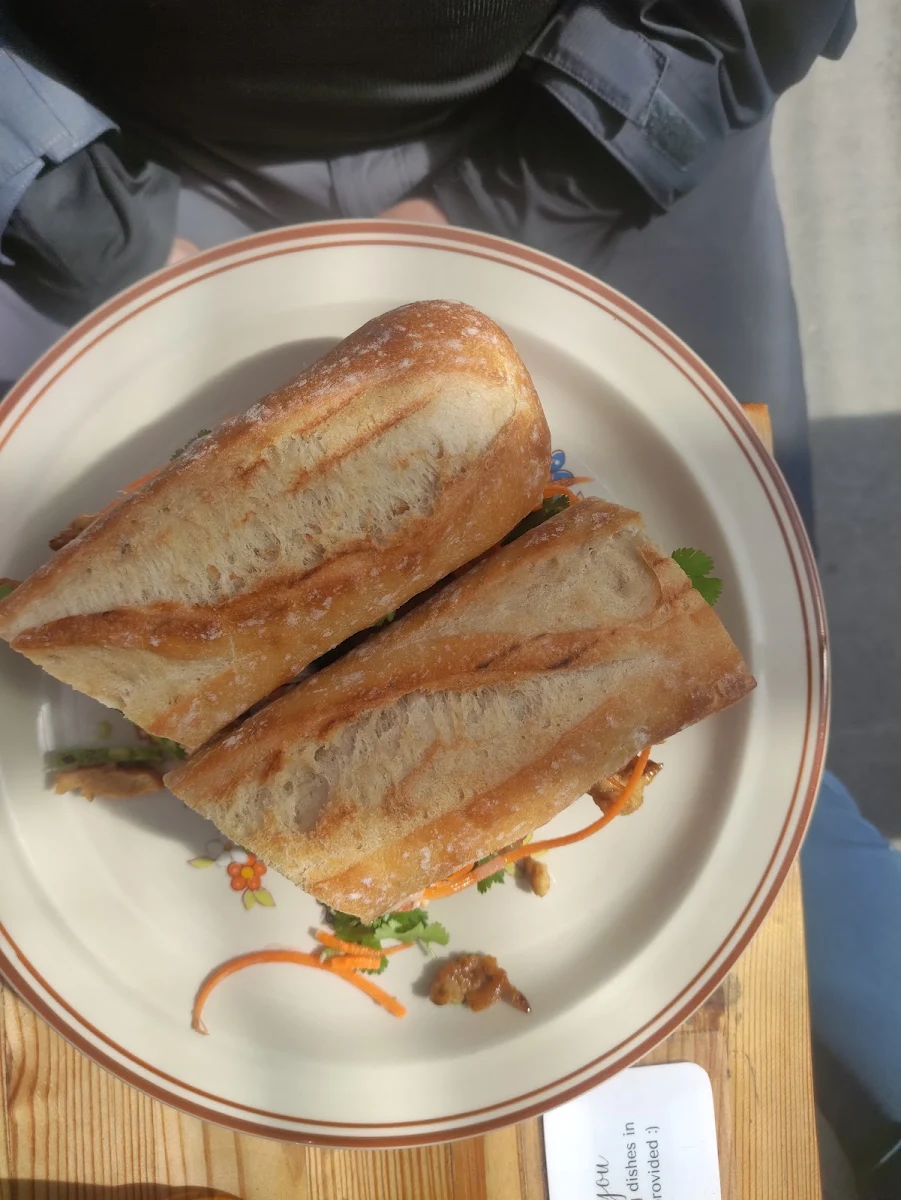 Banh MI