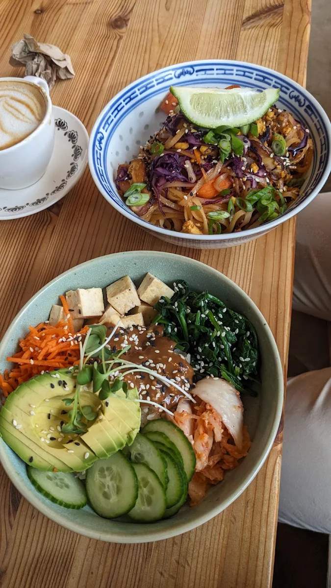 Dragon Bowl